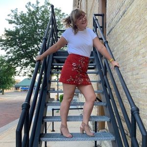 Meet your Posher, Emillie